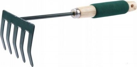 Galicja Grabki ogrodowe do spulchniania gleby