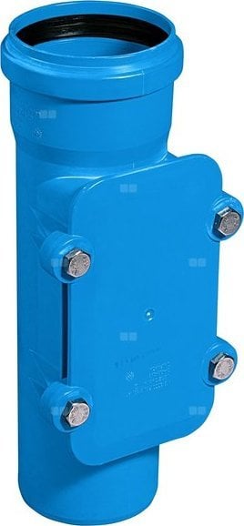 Wyczystka Udbb 125 Niskosz.