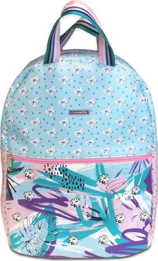 Make Notes Plecak dziecięcy Foliage