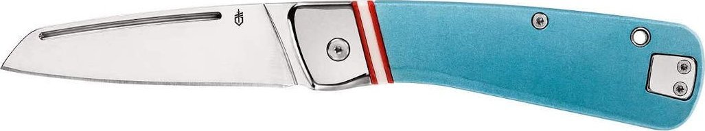 Gerber Nóż Gerber Straightlace Blue BLUE