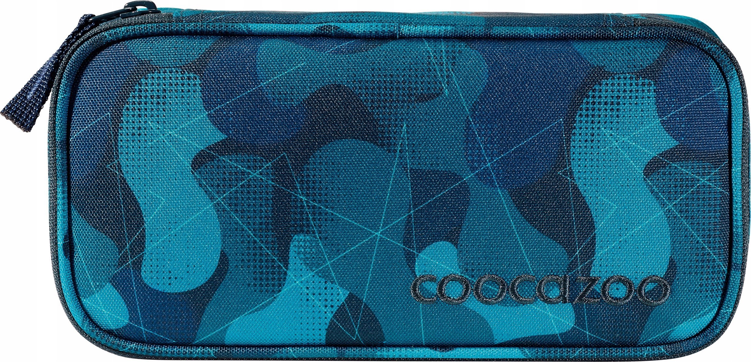 Piórnik Coocazoo COOCAZOO 2.0 przybornik, kolor: Cloudy Camou