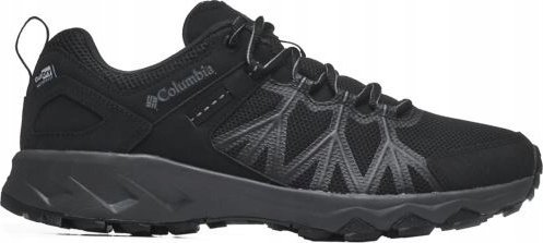 Buty trekkingowe męskie Columbia Columbia Peakfreak II Outdry 2100711010 Czarne 42,5