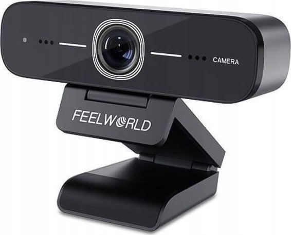 Kamera internetowa Feelworld Webcam WV207 USB Streaming Webcam Full HD 1080P