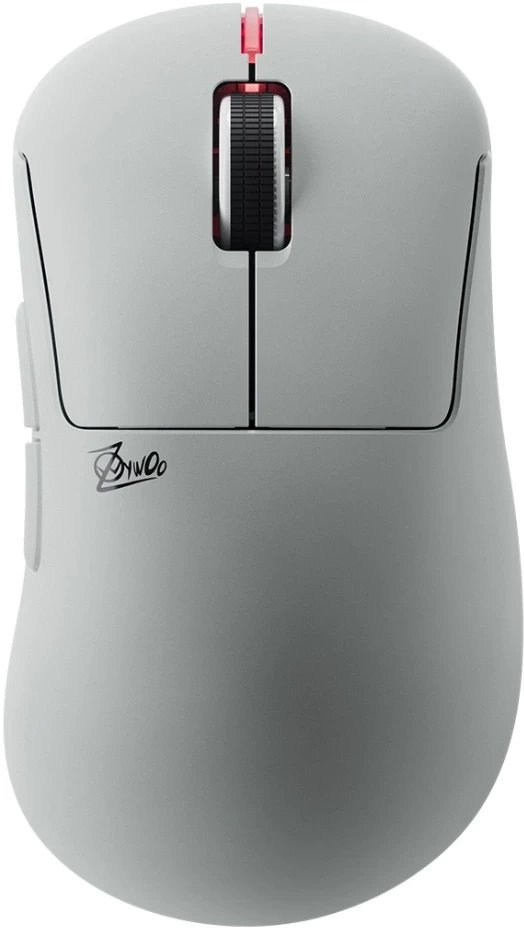 Mysz Pulsar Mysz ZywOo the Chosen Medium 8K Wireless White