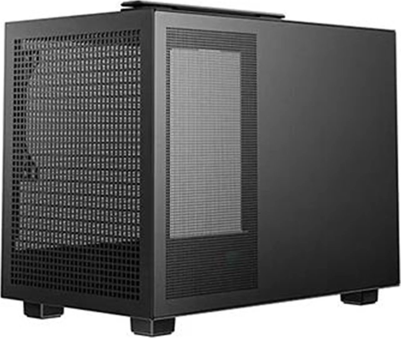 Obudowa Deepcool CH160 czarna (R-CH160-BKNGI0-G-1)