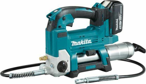 Makita MAKITA TOWOTNICA 18V 1x5,0Ah DGP180RT MDGP180RT