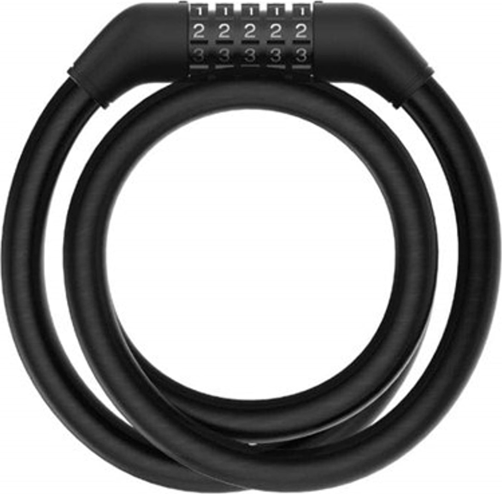 Xiaomi Electric Scooter Cable Lock | Black