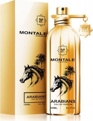 Montale Montale ARABIANS EDP 100ml