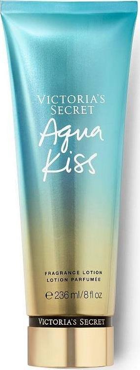 Victorias Secret VICTORIA SECRET Aqua Kiss BODY LOTION 236ml
