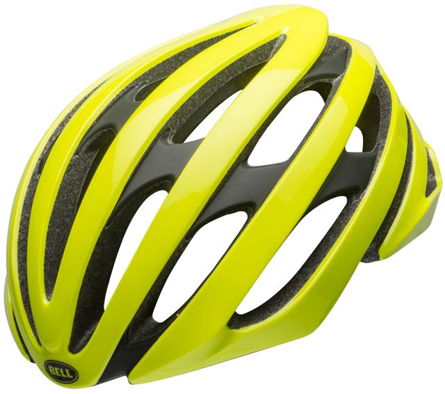 Bell Kask szosowy STRATUS matte retina sear black r. S (52–56 cm) (BEL-7094301)