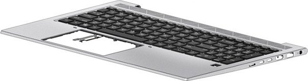 Pamięć do laptopa HP Top Cover W/Keyboard CP+PS BL