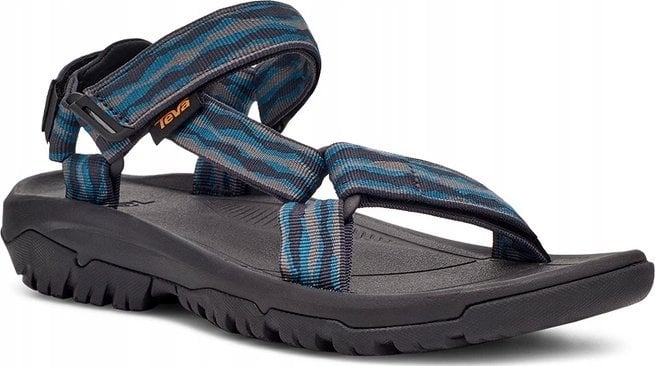 Teva M'S Hurricane XLT 2, FMNG , 40.5 (us 8); uk 7
