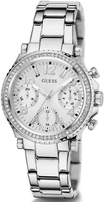 Zegarek Damski Guess Cosmic GW0590L1 + BOX