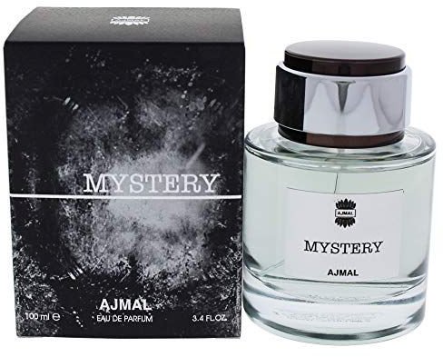 AJMAL Mystery EDP spray 100ml
