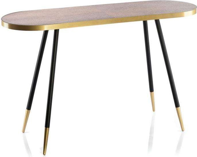 Aluro Konsola meblowa TABER