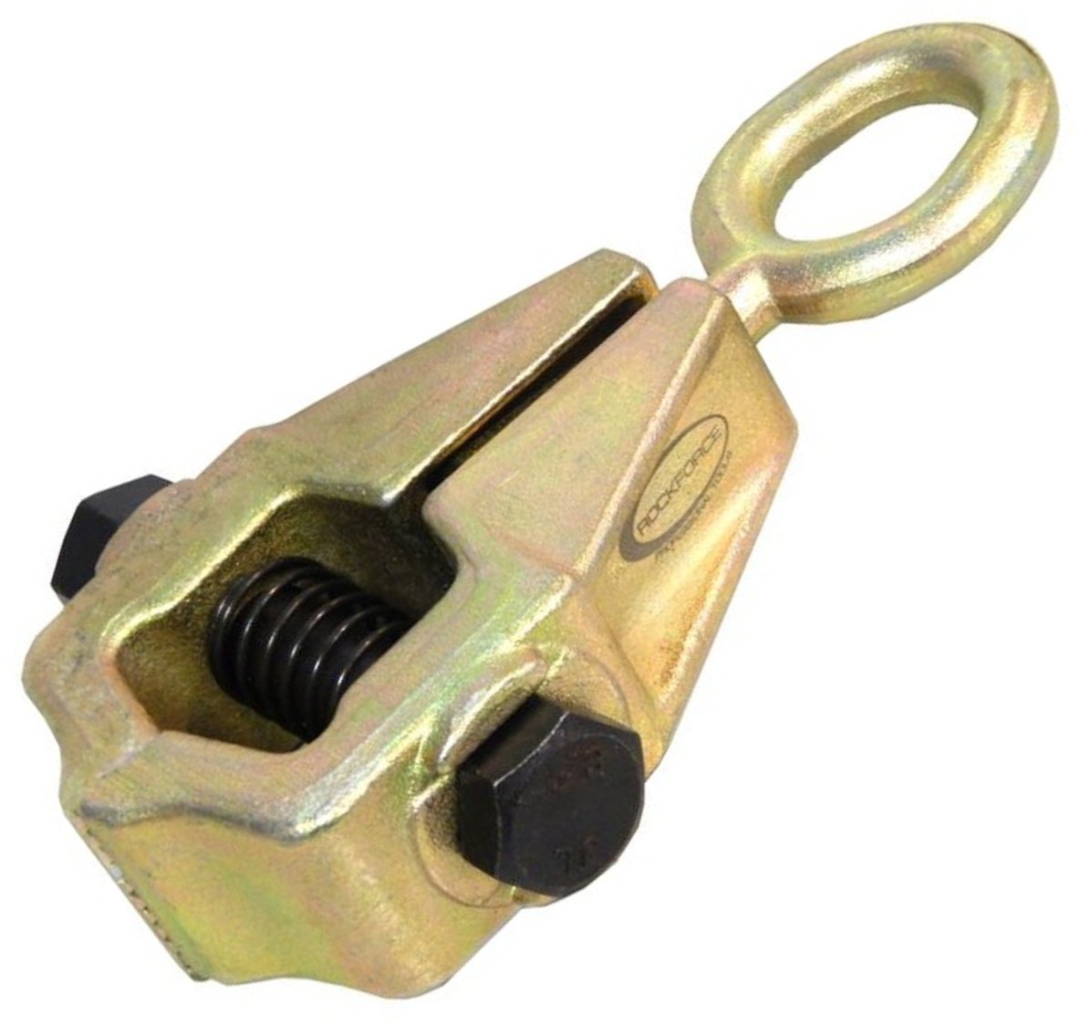 KLAMRA BLACHARSKA SAMOZACISKOWA 5T