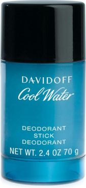 Davidoff Cool Water Dezodorant w sztyfcie 75ml