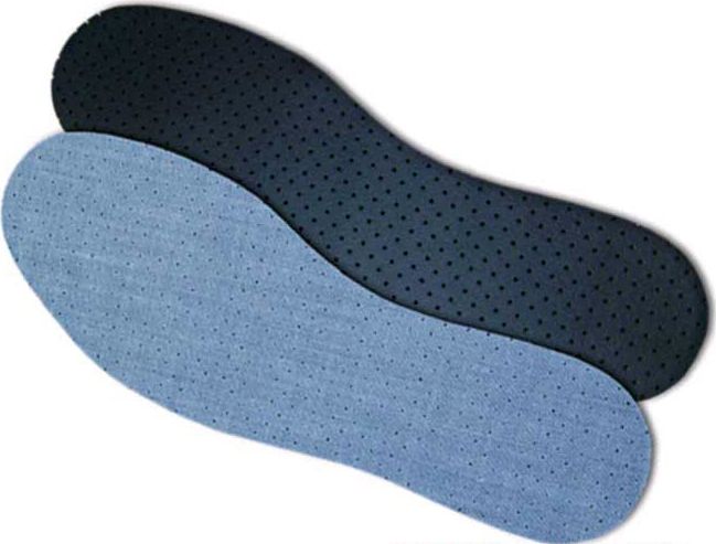 Reis Wkładki Antypotne 48 Odor-Stop Do Butów 41