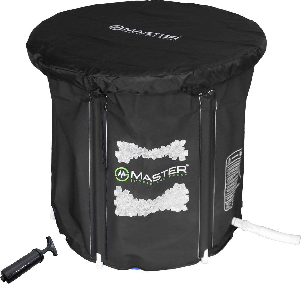 Master Wanna Lodowa Master 80 X 75 Cm, Składana - Kod Producenta: Mas-B683