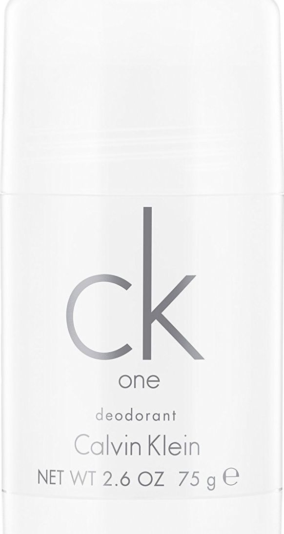 Calvin Klein Ck One Dezodorant 75ml (088300108978)