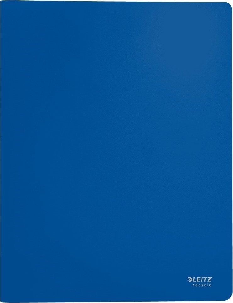 Leitz Album Ofertowy Recycle* 40K niebieski