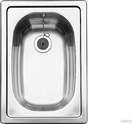 Zlewozmywak Alveus BLANCO TOP EE 3 x 4