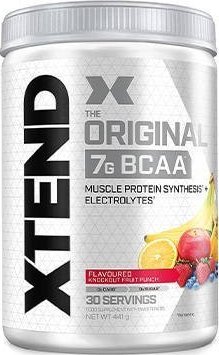 XTEND Xtend BCAA - 441g