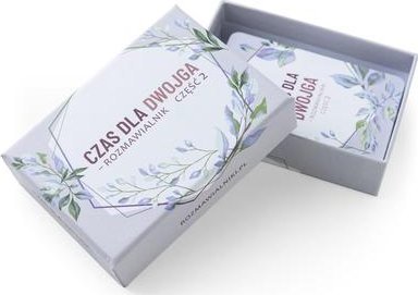 Rozmawialnik czas dla dwojga cz.2