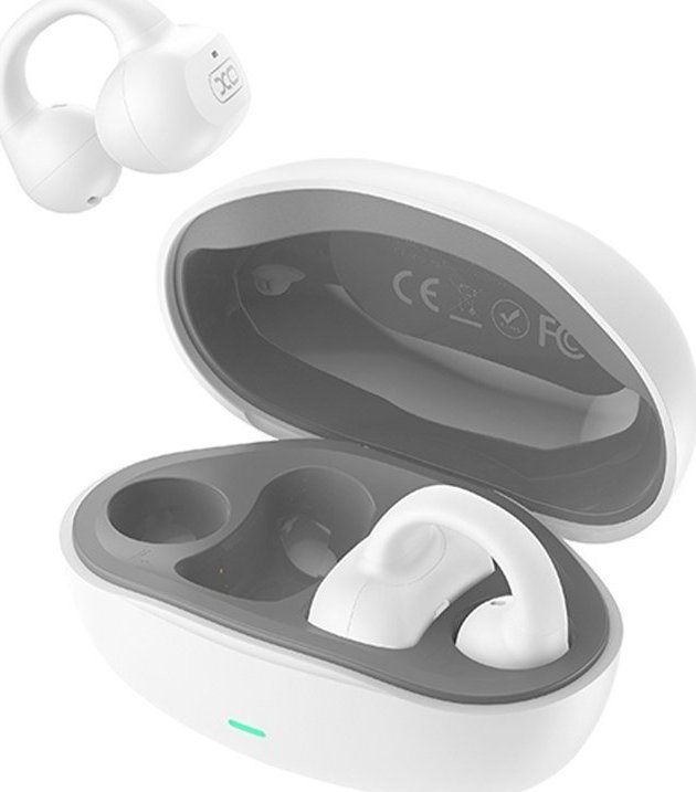 Słuchawki XO XO słuchawki Bluetooth G19 OWS białe
