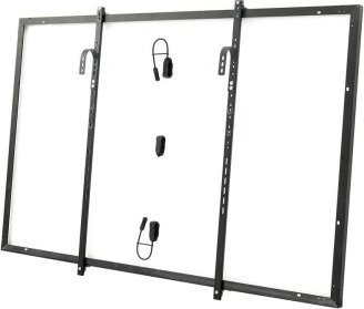 EcoFlow Uchwyt balkonowy EcoFlow do paneli fotowoltaicznych 400W