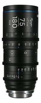 Obiektyw Venus Optics Laowa 75-180 mm FF T2.9 Ranger do Arri PL / Canon EF