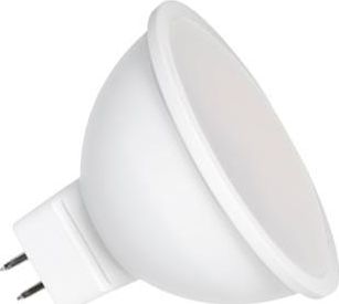 Ecolight Eco Light Żarówka LED MR16 5W (50W) 450lm 12V barwa naturalna EC79487