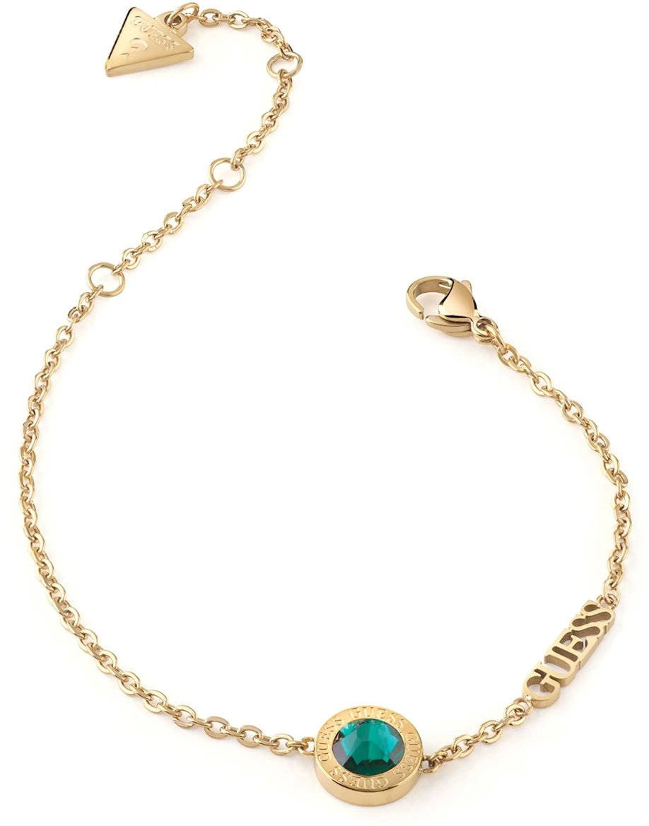 Bransoletka Guess Color My Day JUBB02246JWYGEMS .
