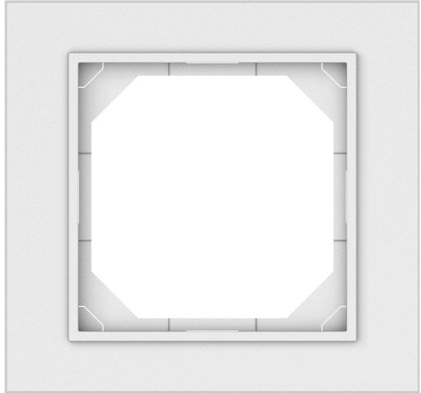 FRAME 1PL WMAT R01 QR1000 FIT LINE