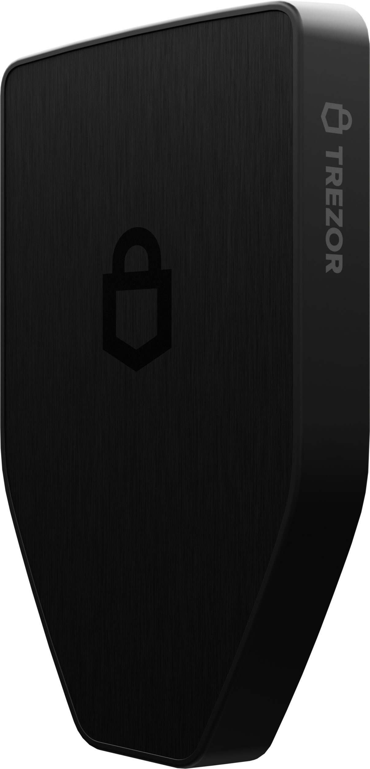 Portfel kryptowalut Trezor Safe 5 - Black Graphite