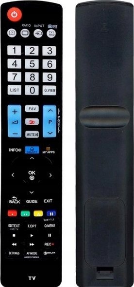 Pilot RTV Voko PILOT ZA LG 32LM3400 32LM40S 32LM340T