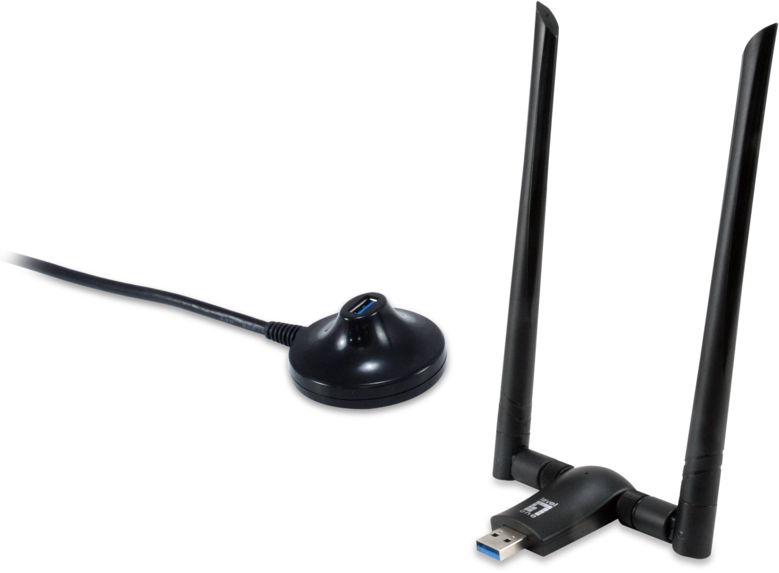 LevelOne WUA-1810E karta sieciowa WLAN 867 Mbit/s