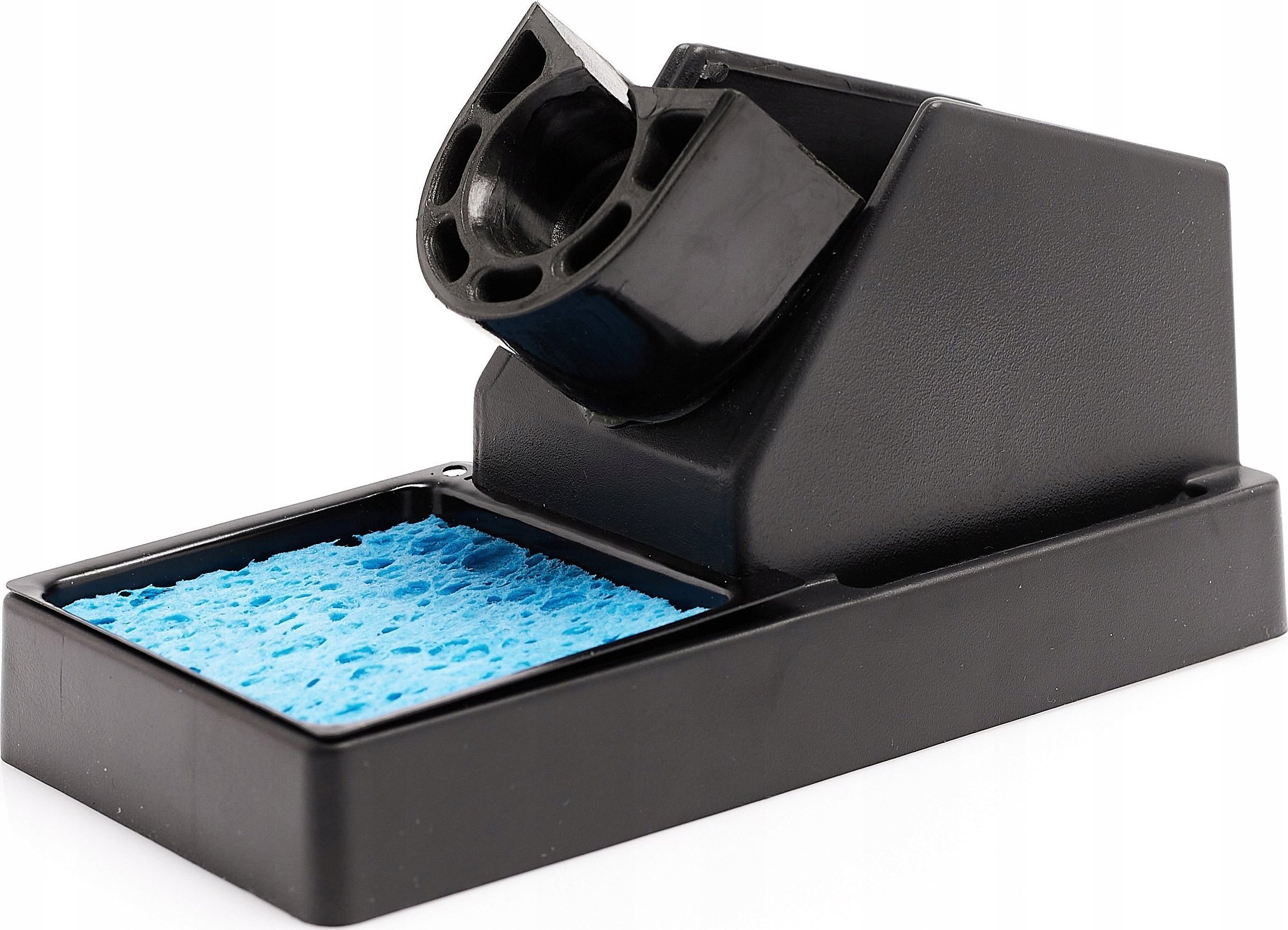 Techrebal UNIWERSALNY UCHWYT PODSTAWKA NA LUTOWNICĘ Z GĄBKĄ