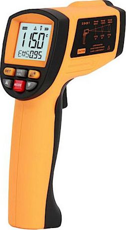 Benetech Pirometr Benetech GM1150 -50 1150C