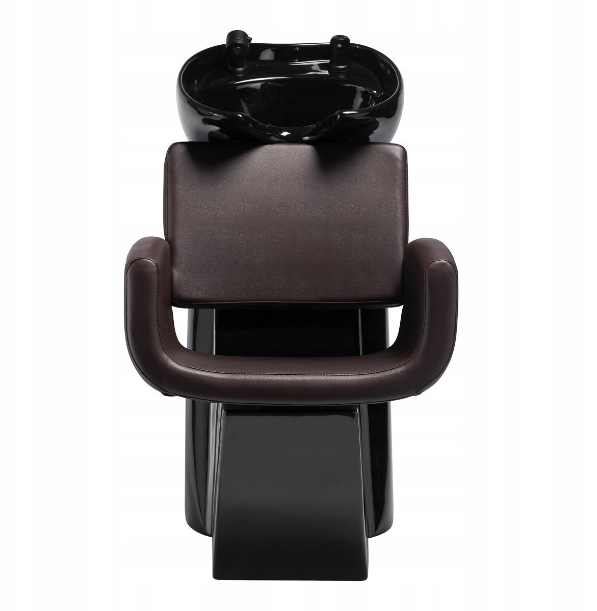 Activeshop myjnia fryzjerska Mataro Brązowy