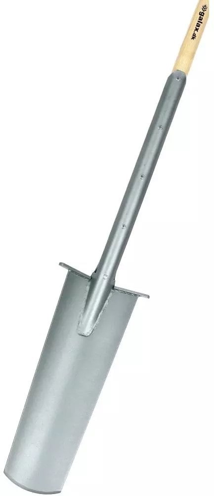 Galax Skrobak do śniegu stal hartowana 500x1650mm