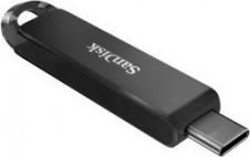 Pendrive SanDisk Ultra, 64 GB (SDCZ460-064G-G46)