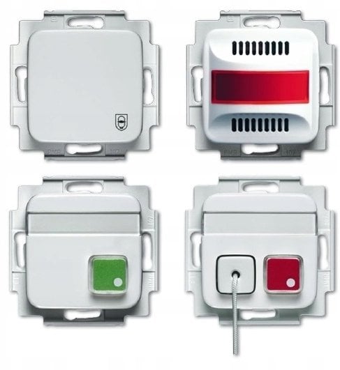 Zestaw sygnalizacji z WC FJW1004 B55 SIGNAL 2TKA00002851