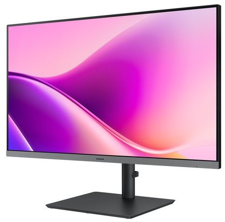 Samsung LS27F434UAUXEN Essential | 27 " | IPS | FHD | 16:9 | 100 Hz | 5 ms | 1920 x 1080 pixels | 300 cd/m² | HDMI ports quantity 1 | Black