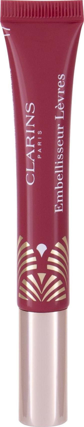 Clarins CLARINS INSTANT LIGHT NATURAL LIP PERFECTOR 17 INTENSE MAPLE 12ML