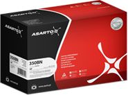 Toner Asarto Black Zamiennik TK350 (AS-LK350BN)