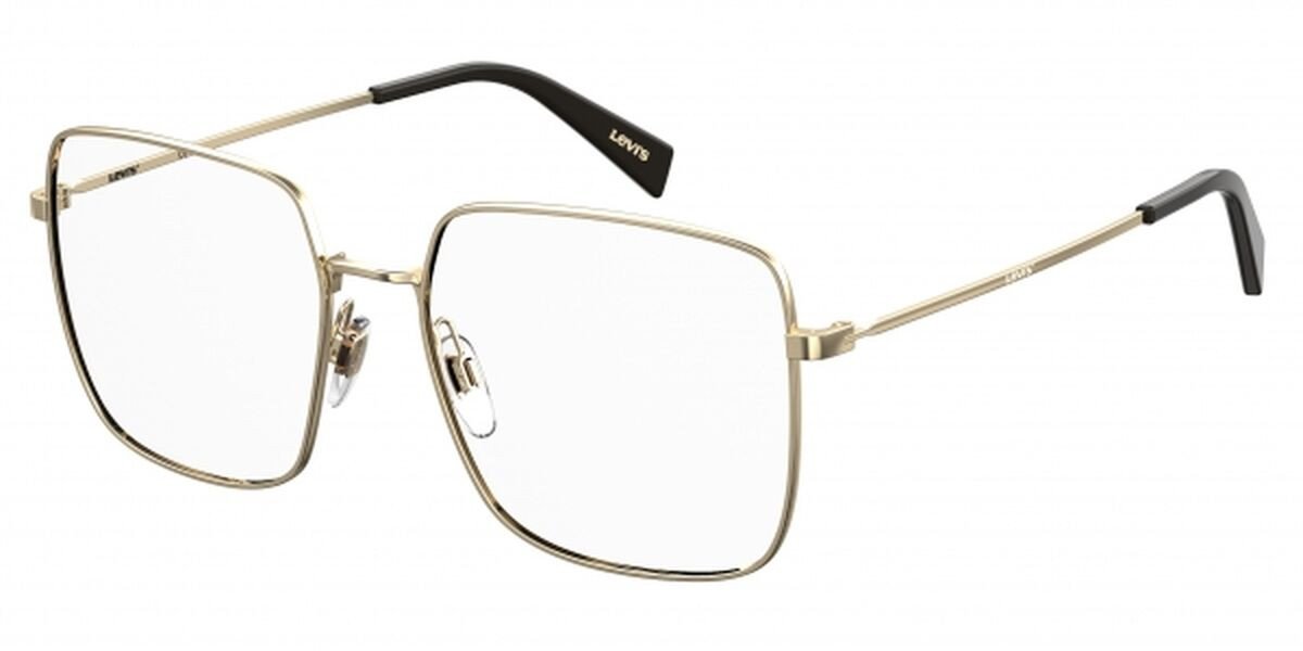 Ramki do okularów Damski Levi's LV-1010-J5GF417 54 mm