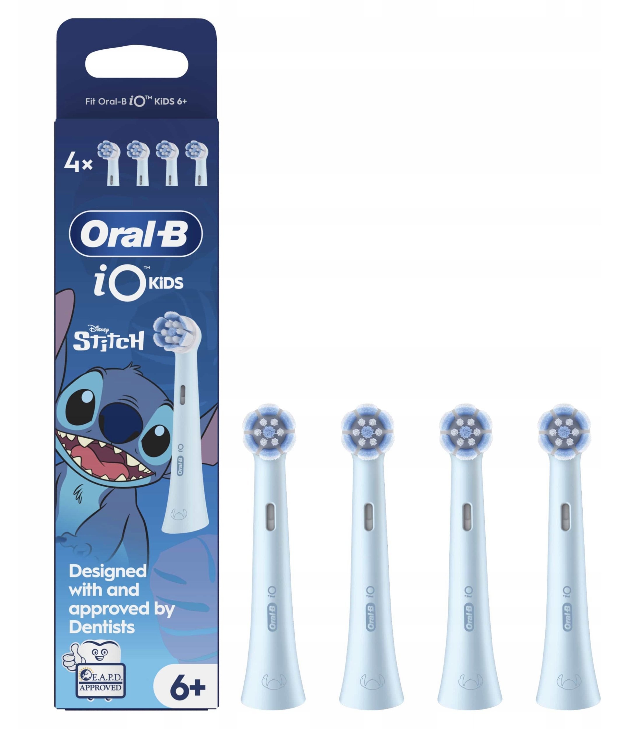 Braun IO.STITCH.4 (8700216930710)