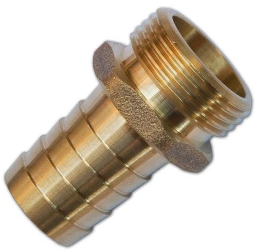 Ludecke Szybkozłączka Końcówka Węża 6mm