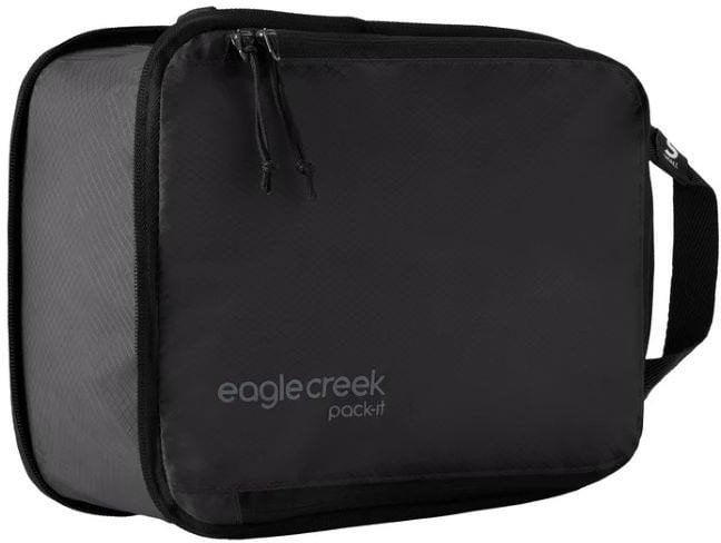 Eagle Creek Isolate Pro Compression S Black